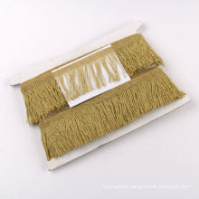 Factory Directly Sell Fancy Fringe